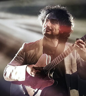 Francesco Guaiana