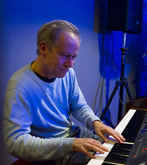 John Serry