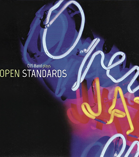 Open Standards