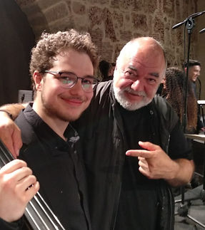 Peter Erskine