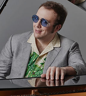Raphael Gualazzi